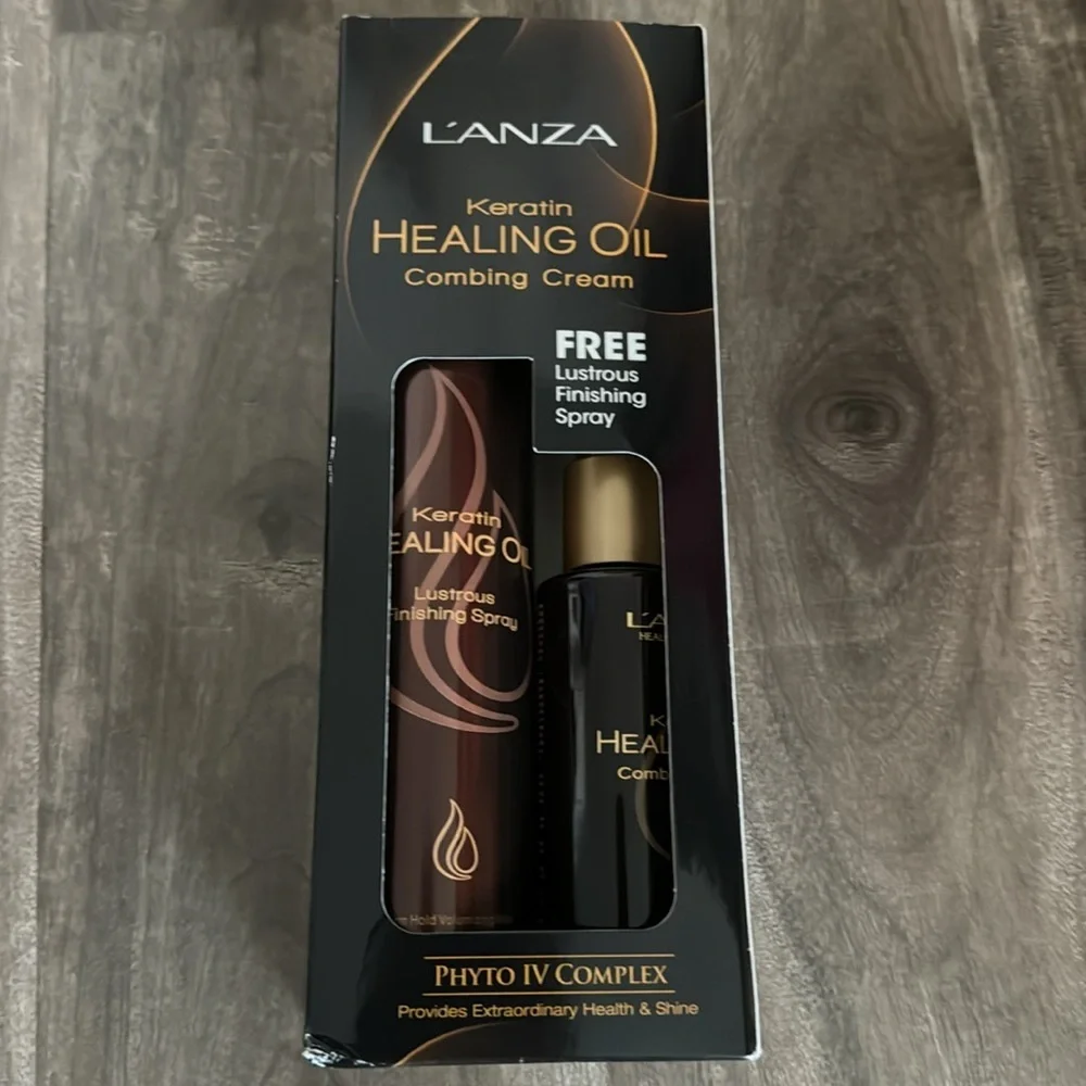 Beauty Bundle